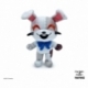 Five Nights at Freddy's Peluche Vanny Chibi 22 cm