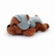 The Legend of Vox Machina Peluche Trinket Flop 22 cm