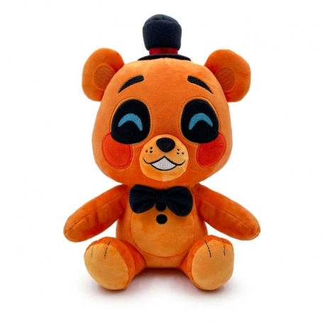 Five Nights at Freddy's Peluche Toy Freddy 22 cm
