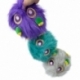 Yu-Gi-Oh! Peluche Kuribah Stickie 22 cm
