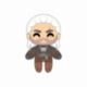 The Witcher Plush Figure Geralt 22 cm