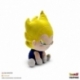 Dragon Ball Z Peluche Super Saiya Vegeta 22 cm