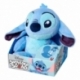 Lilo & Stitch Peluche Stitch Shoulder Rider 12 cm