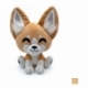 Youtooz Original Peluche Fennec Fox 22 cm