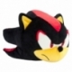 Sonic The Hedgehog Peluche Mocchi-Mocchi Mega - Shadow 40 cm
