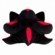 Sonic The Hedgehog Peluche Mocchi-Mocchi Mega - Shadow 40 cm