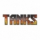 TANKS: SOVIET DICE SET (6) - EN