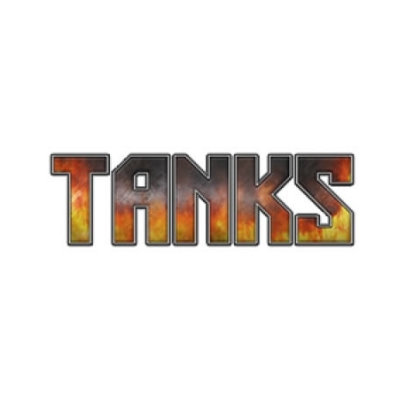 TANKS: SOVIET DICE SET (6) - EN