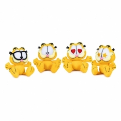 Garfield Peluches 20 cm Surtido (12)