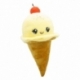 Peluche Yummis Helado 30 cm