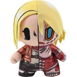 Attack on Titan Peluche DZNR Annie Leonhart Titan Edition 18 cm