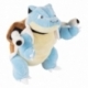 Pokémon Peluche Blastoise 30 cm