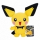 Pokémon Select Peluches Corduroy 20 cm Surtido (6)