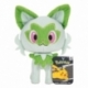 Pokémon Select Peluches Corduroy 20 cm Surtido (6)