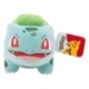 Pokémon Peluche Bulbasaur 20 cm