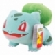 Pokémon Peluche Bulbasaur 20 cm
