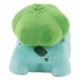 Pokémon Peluche Bulbasaur 20 cm