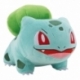 Pokémon Peluche Bulbasaur 20 cm