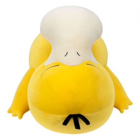 Pokémon Plush Figure Sleeping Psyduck 45 cm