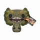 Jurassic Park Plush Figure Dilophosaurus 18 cm