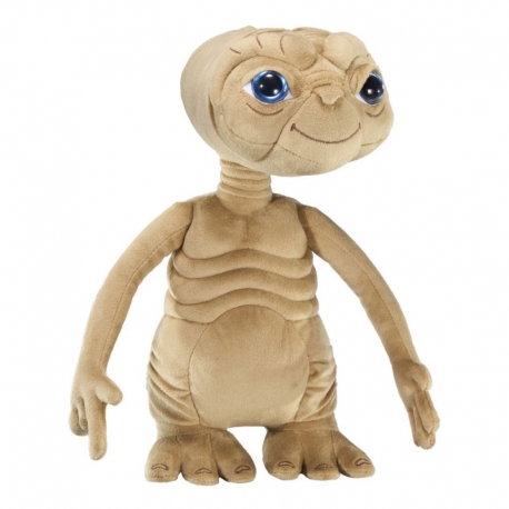 E.T. the Extra-Terrestrial Plush Figure E.T. 27 cm