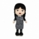 Wednesday Peluche Wednesday School Uniform 32 cm