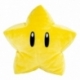 Super Mario Peluche Mocchi-Mocchi Mega - Estrella 30 cm