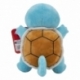 Pokémon Peluche Squirtle 3 20 cm