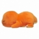 Pokémon Peluche Charmander dormido 45 cm