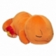 Pokémon Peluche Charmander dormido 45 cm