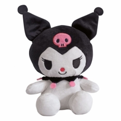 Sanrio Peluche Kuromi 24 cm