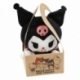 Sanrio Peluche Kuromi 14 cm