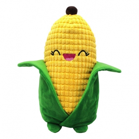 Peluche Yummis Maíz 20 cm