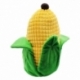 Peluche Yummis Maíz 20 cm
