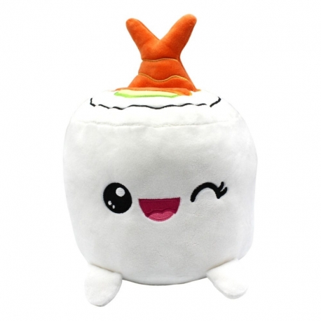 Plushi Plush Figure Ebiten Sushi 20 cm