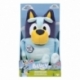 Bluey Talking Plush Toy Bluey 33&nbsp;cm