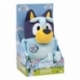 Bluey Talking Plush Toy Bluey 33&nbsp;cm