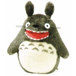 Mi vecino Totoro Peluche Howling M 28 cm