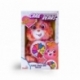 Care Bears Peluche Flower Power Bear 35 cm