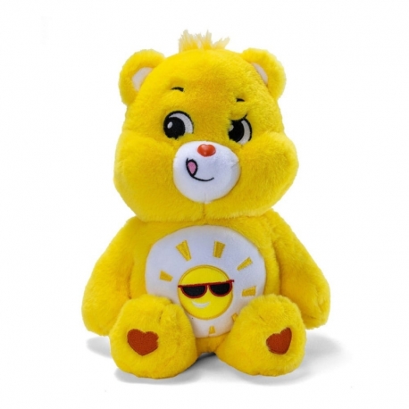 Care Bears Peluche Sunshine Bear 35 cm