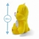 Care Bears Peluche Sunshine Bear 35 cm