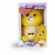 Care Bears Peluche Sunshine Bear 35 cm