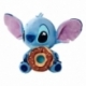 Lilo & Stitch Plush Figure Stitch with Donut 25 cm