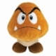 Super Mario Mocchi-Mocchi Mega Plush Figure Goomba 32 cm
