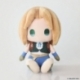 Final Fantasy IX Peluche Zidane Tribal 19 cm