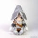 Final Fantasy IX Peluche Adalbert Steiner 24 cm