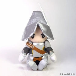 Final Fantasy IX Peluche Adalbert Steiner 24 cm