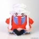 Final Fantasy IX Peluche Quina Quen 19 cm
