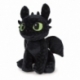 Cómo Entrenar A Tu Dragón Peluche Toothless Open Eyes Version 60 cm