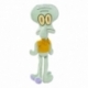 SpongeBob SquarePants Plush Figure Squidward 35 cm